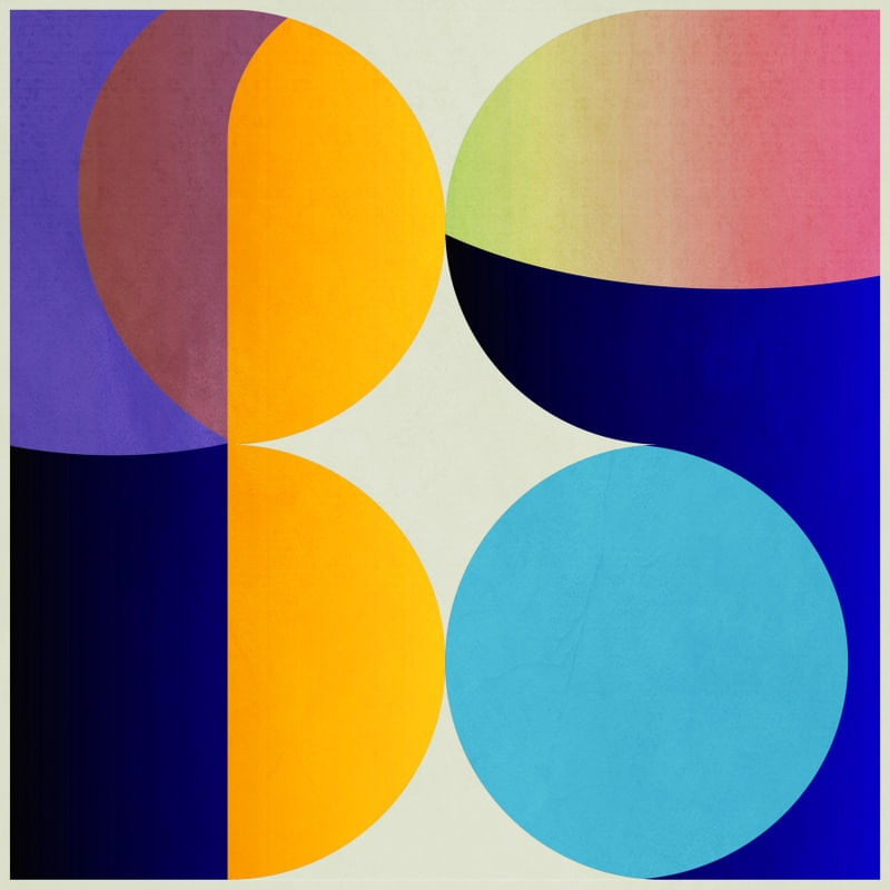 ABSTRACT SHAPES 29