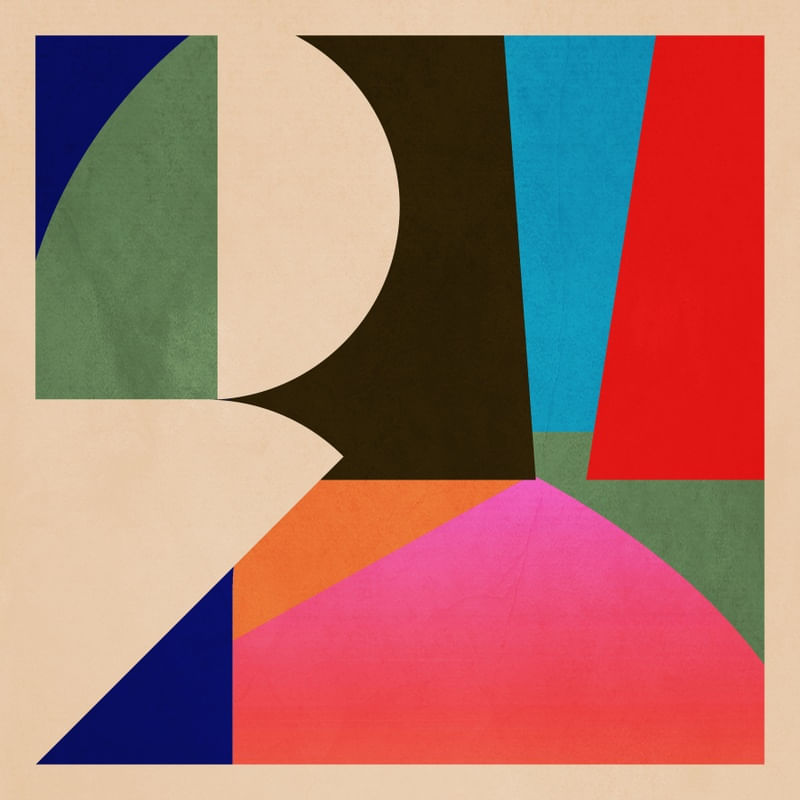 ABSTRACT SHAPES 30