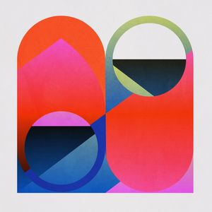 ABSTRACT SHAPES 31