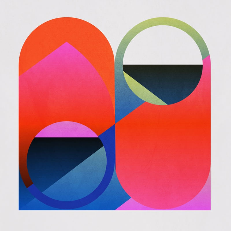 ABSTRACT SHAPES 31