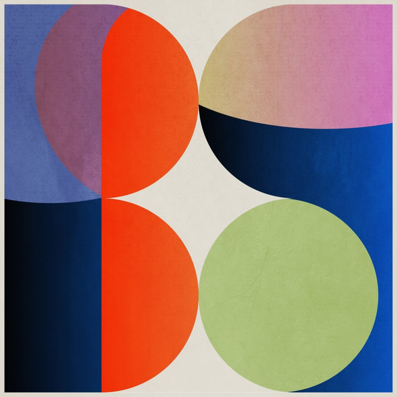 ABSTRACT SHAPES 32