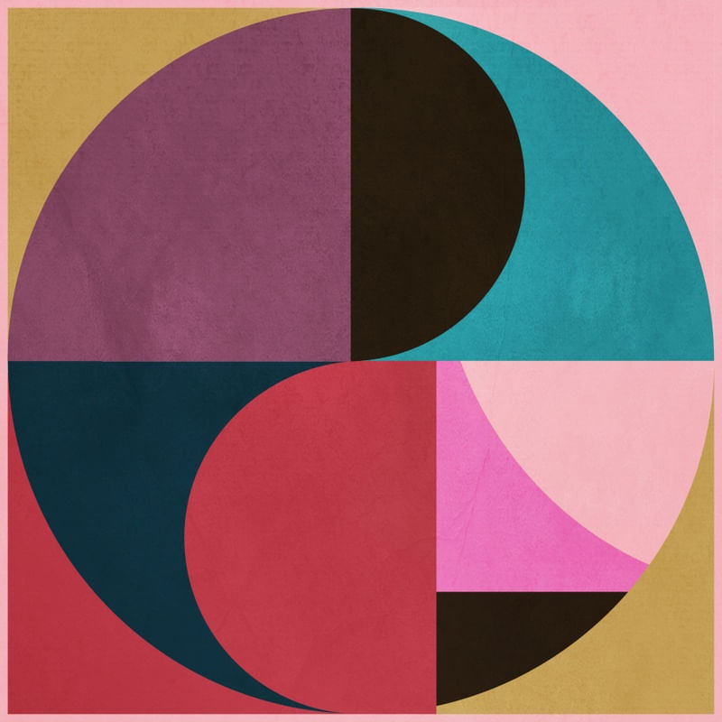 ABSTRACT SHAPES 33