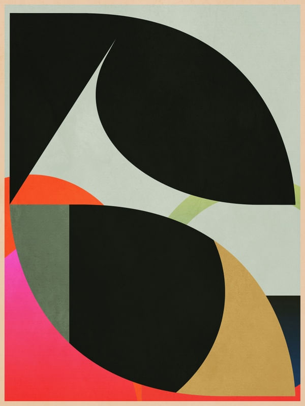ABSTRACT SHAPES 34
