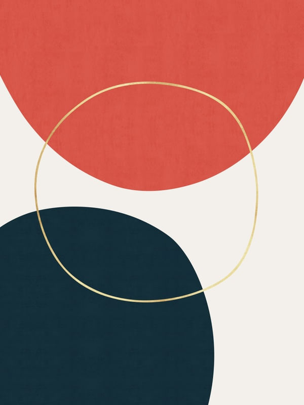 ABSTRACT SHAPES A32