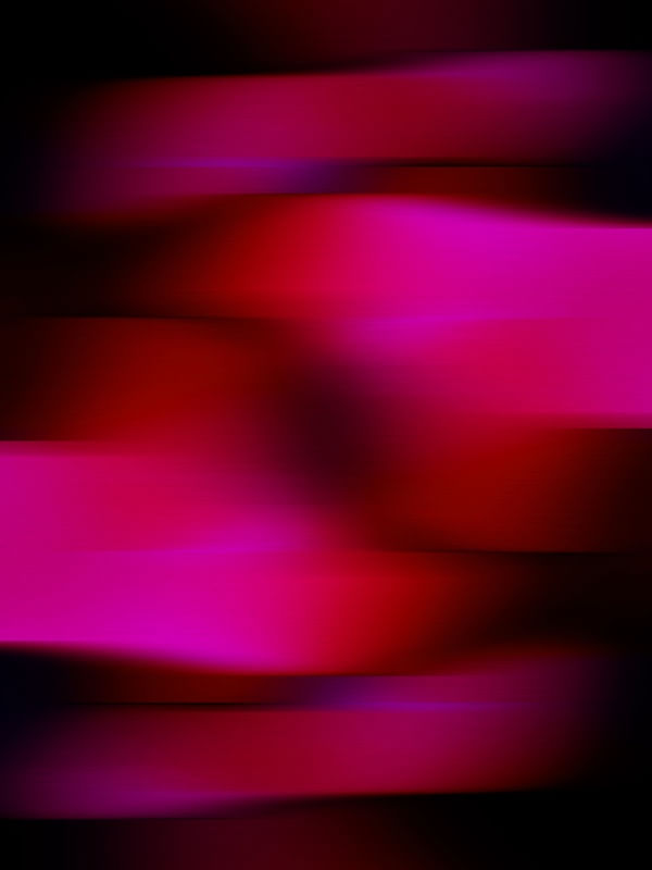 COLORFUL MISTY GRADIENT 14 - DEEP MAGENTA GRADIENT ART DESIGN