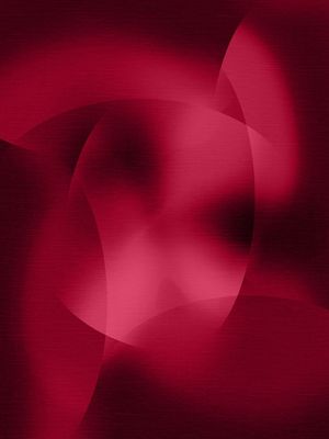 COLORFUL MISTY GRADIENT 17 - MAGENTA GRADIENT ART DESIGN