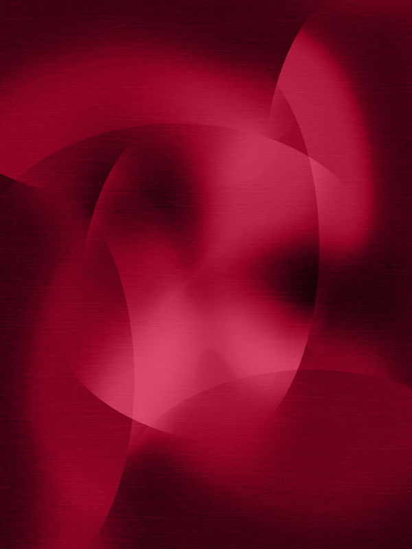 COLORFUL MISTY GRADIENT 17 - MAGENTA GRADIENT ART DESIGN