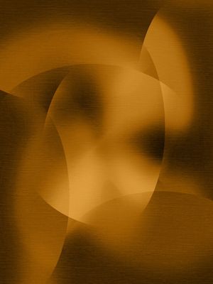 COLORFUL MISTY GRADIENT 18 - DUNES GRADIENT ART DESIGN