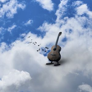 MÚSICA ALTA