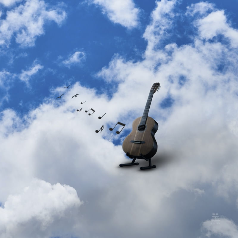 MÚSICA ALTA
