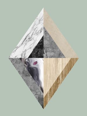 TEXTURA POLIGONAL 06