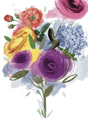 FLORESCER 3