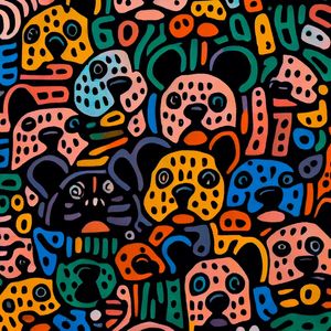 DOGUINHO STREET ART 06