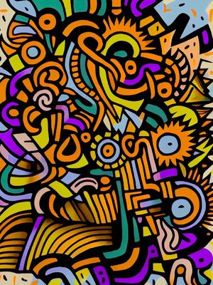 STREET POP 04