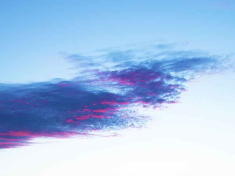NEON SKY