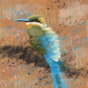 AB BIRD I