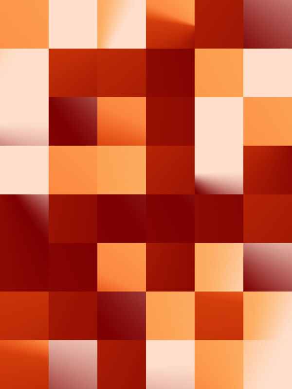 PINTURA DESCONTINUADA ARTE CORES TONS VERMELHO ROSA LARANJA OP 23