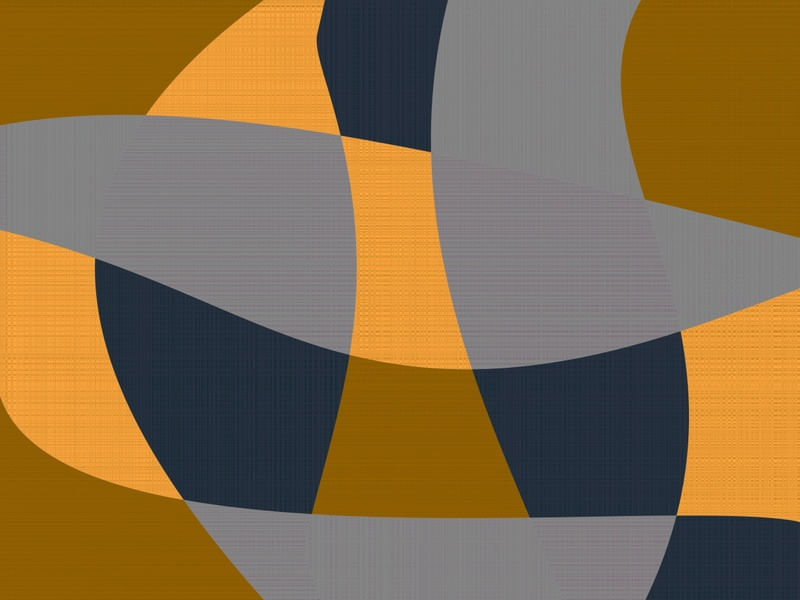 RETALHOS ABSTRATOS TEXTURAS SÉRIE CORES TONS MARROM CINZA MOSTARDA OP 28