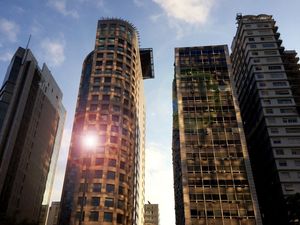 AV PAULISTA DOURADA