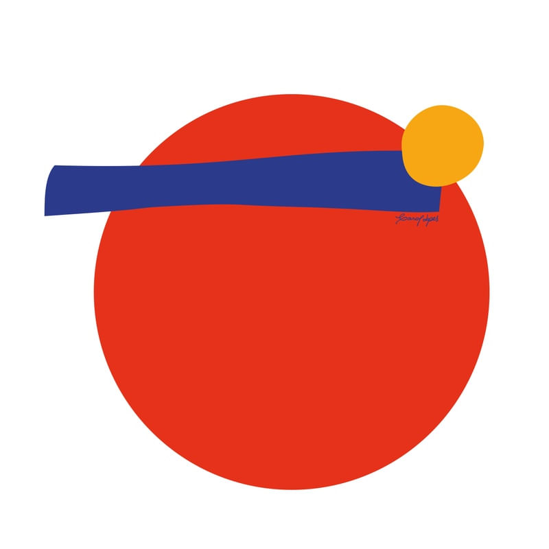 ABSTRATO MINIMALISTA