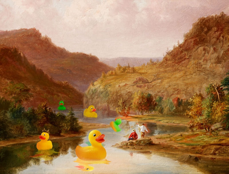 PESCA LÚDICA