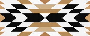 ARTE TRIBAL GEOMÉTRICA 01