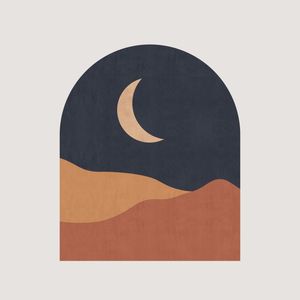 BOHO LANDSCAPE 06