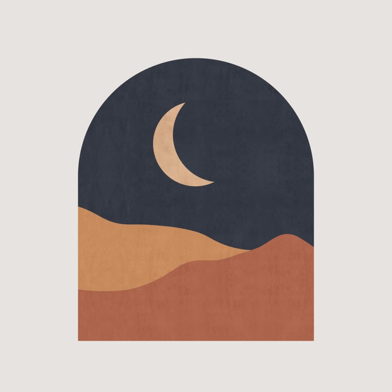 BOHO LANDSCAPE 06