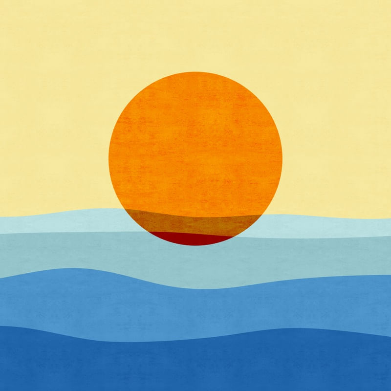 TROPICAL BEACH 08
