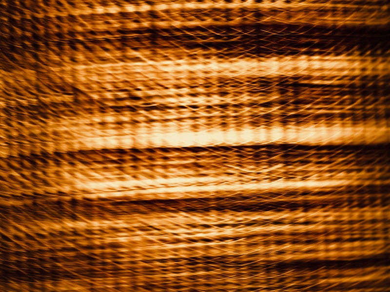 GEOMETRIC LATTICE I