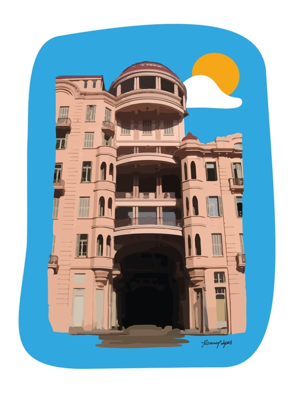 CASA DE CULTURA MQ - PORTO ALEGRE