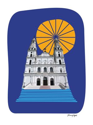 NOSSA SENHORA DAS DORES - PORTO ALEGRE