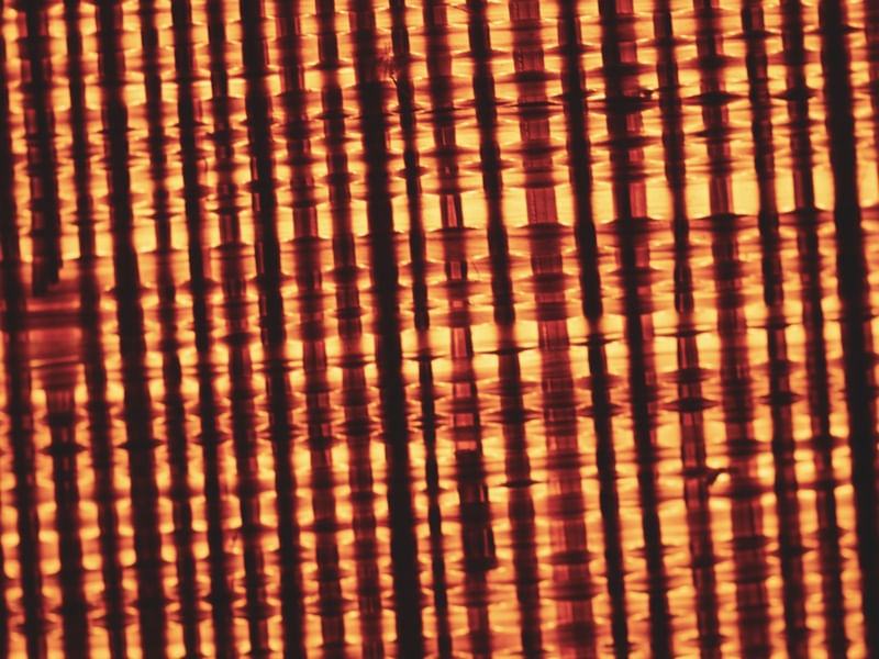 GEOMETRIC LATTICE III