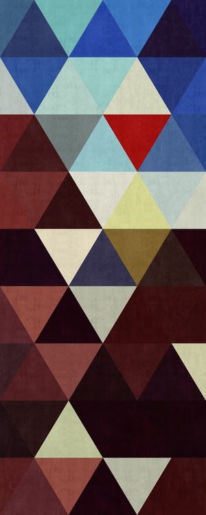 TRIÂNGULAR 08