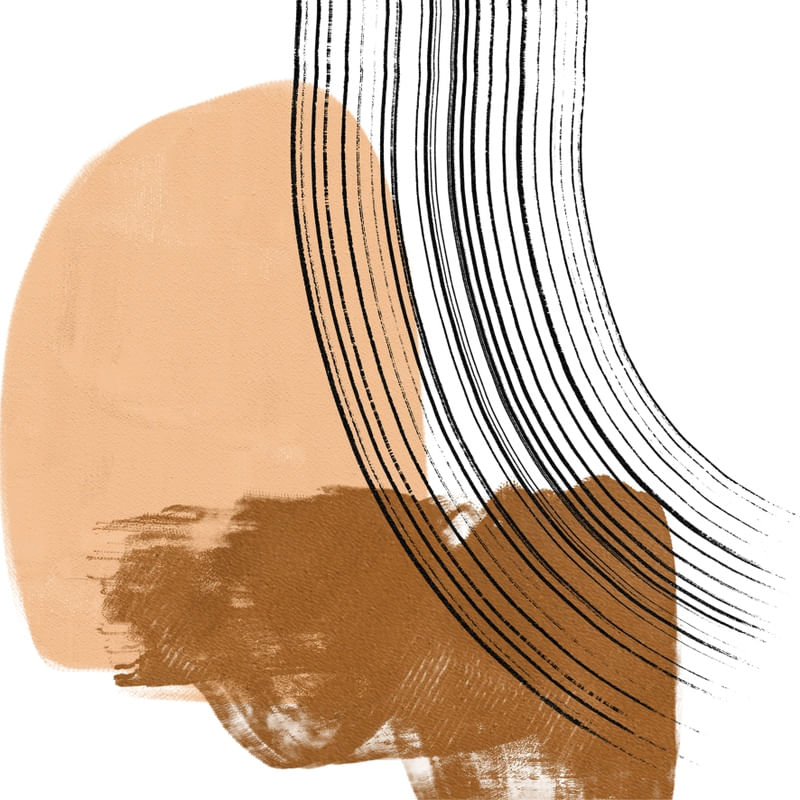 ABSTRATO TERROSO 2