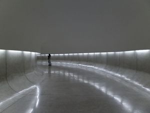 INFINITY HALL