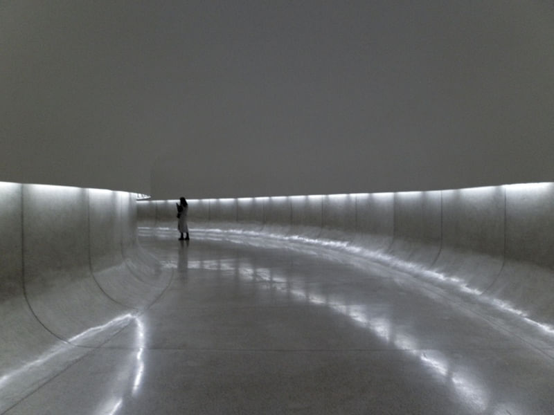 INFINITY HALL
