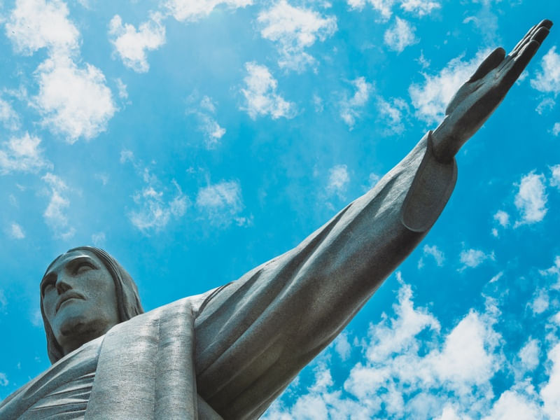 CRISTO RIO 1