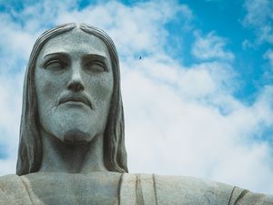 CRISTO FACE
