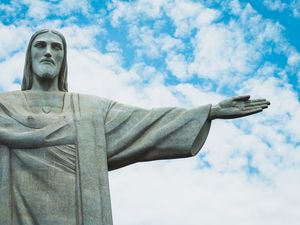 CRISTO RIO 2