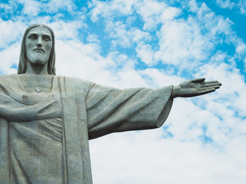 CRISTO RIO 2