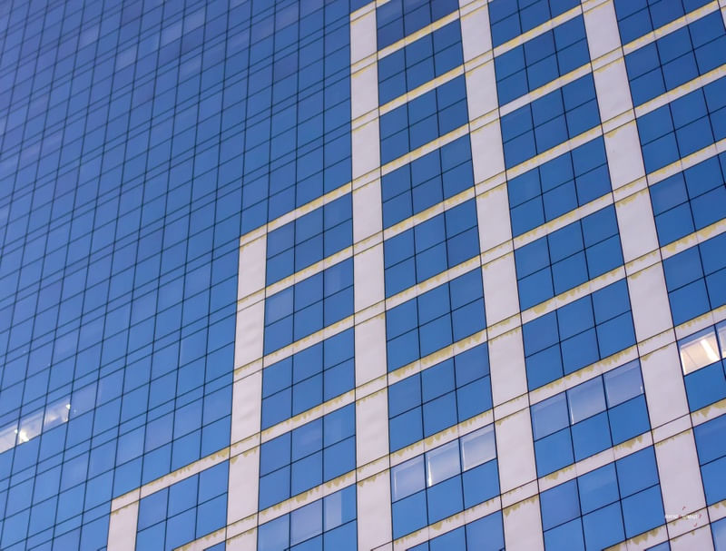 REFLEXOS URBANOS NA PAULISTA - SERIE 04