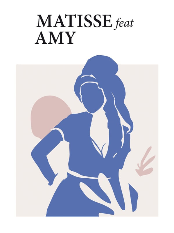 MATISSE E AMY