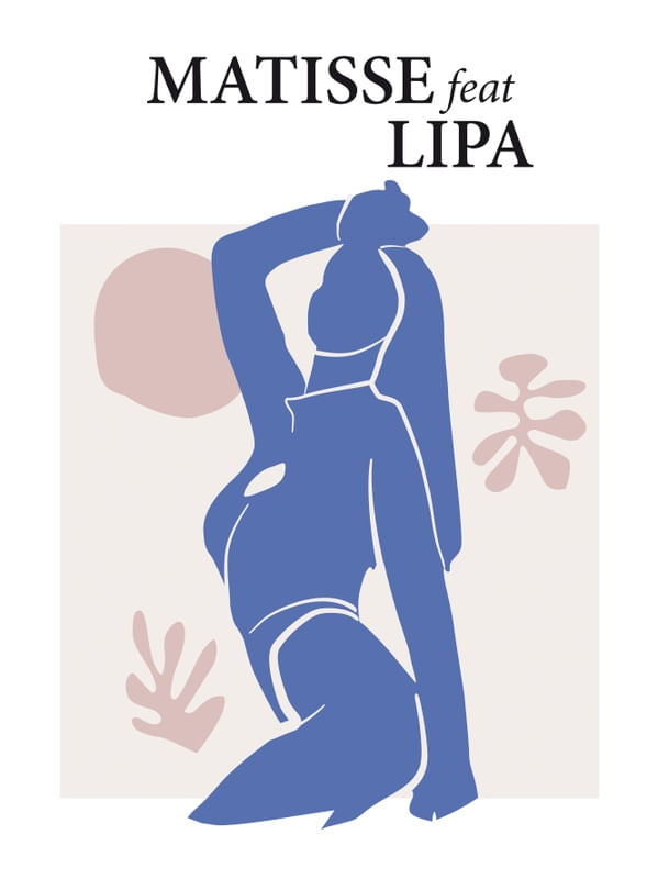 MATISSE E LIPA