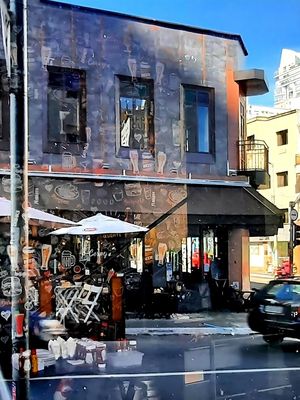 RUA AUGUSTA 2