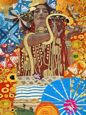 KLIMT MISCELÂNIA I