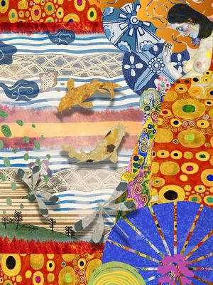 KLIMT MISCELÂNIA II