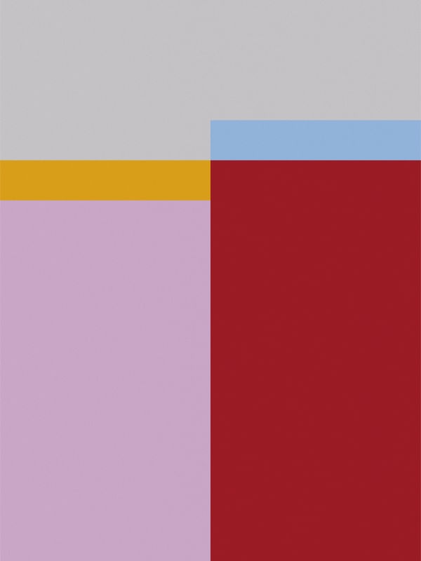 RECTANGLE COLORS