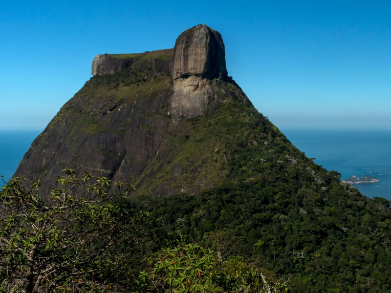 GÁVEA BONITA