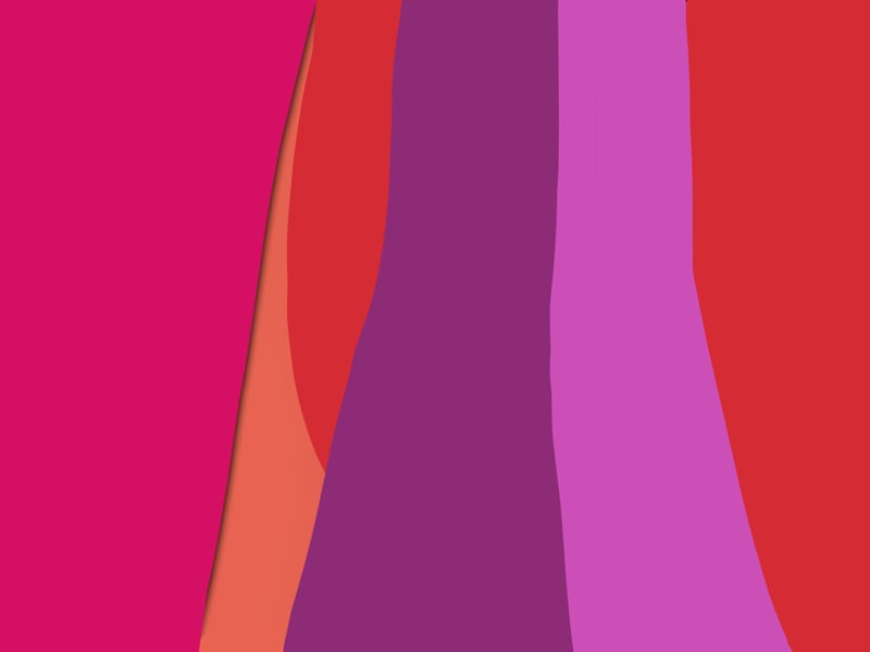 ABSTRATO ARTE 27 ARTISTA GLORIA RIMES